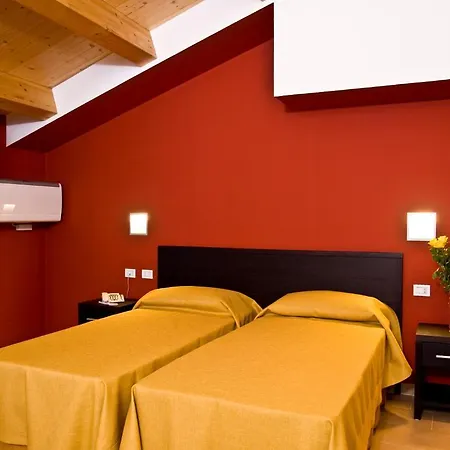 Guest house Casepicarmo *
