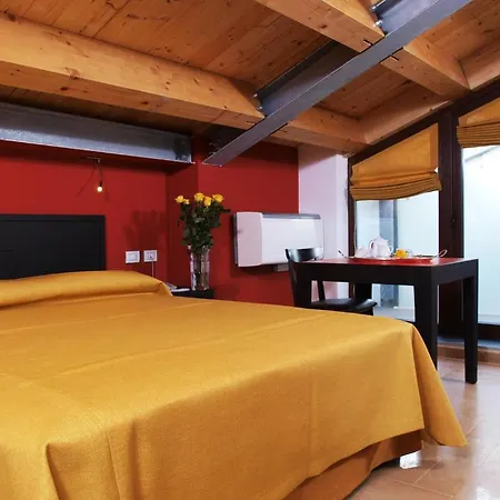 Guest house Casepicarmo Augusta