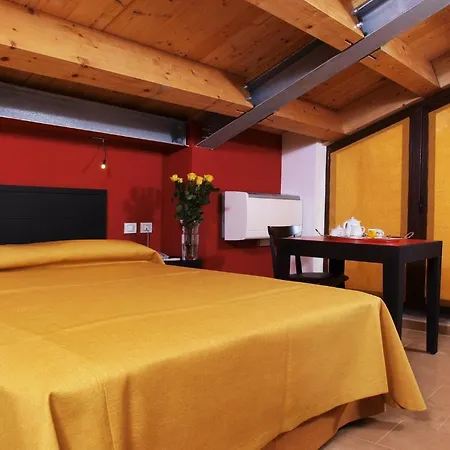 Casepicarmo Guest house Augusta