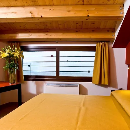 Casepicarmo Guest house