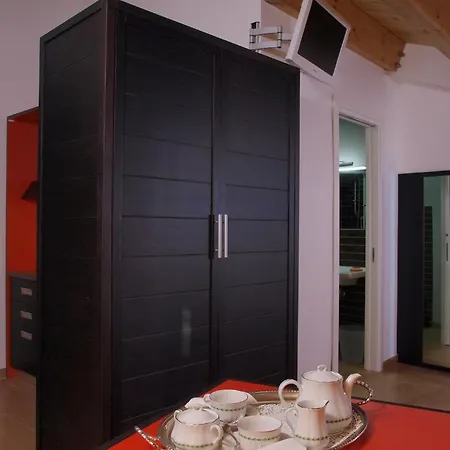 Casepicarmo Guest house *