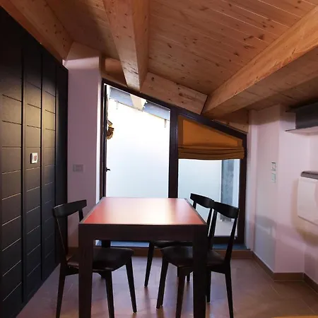 Casepicarmo Guest house Augusta