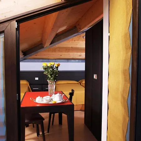 Casepicarmo Guest house