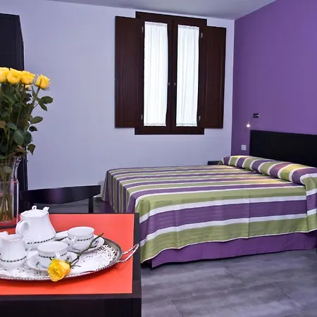 Casepicarmo Guest house *