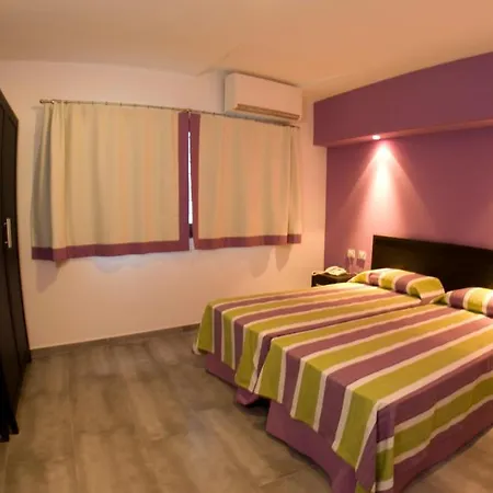 Casepicarmo Guest house *