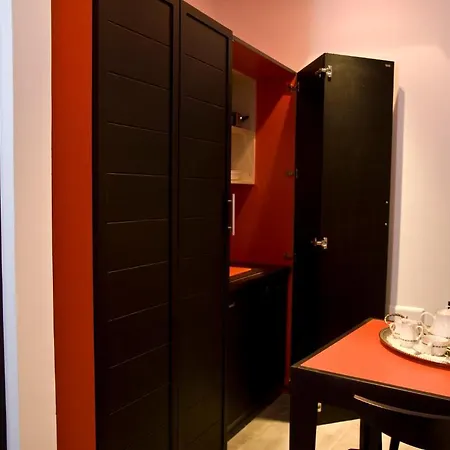 Casepicarmo Guest house *
