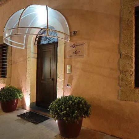 Casepicarmo Guest house