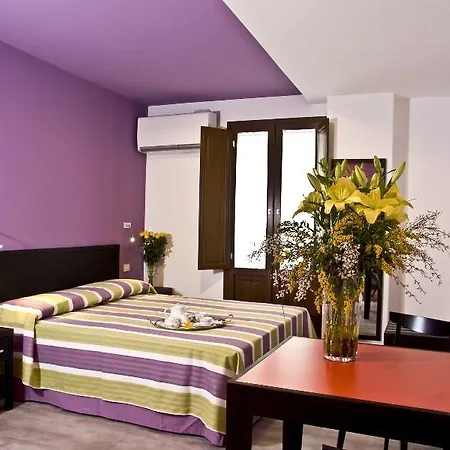 Casepicarmo Guest house *