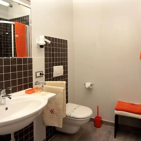 Guest house Casepicarmo Augusta
