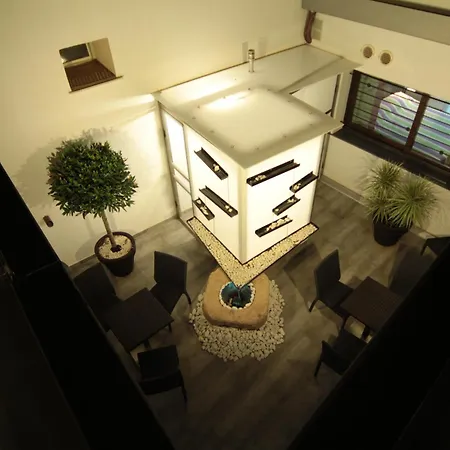 Casepicarmo Guest house Augusta