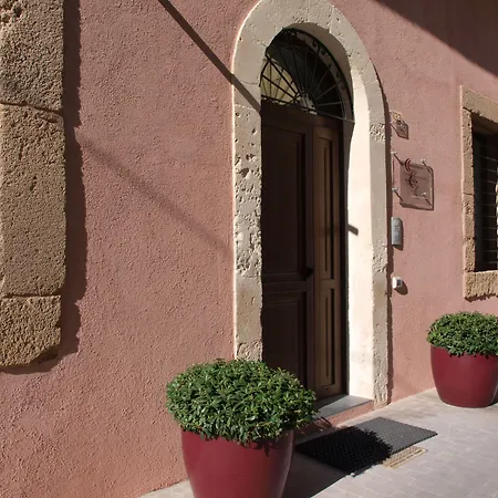 Casepicarmo Guest house