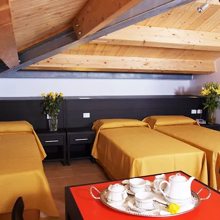Casepicarmo Guest house Augusta