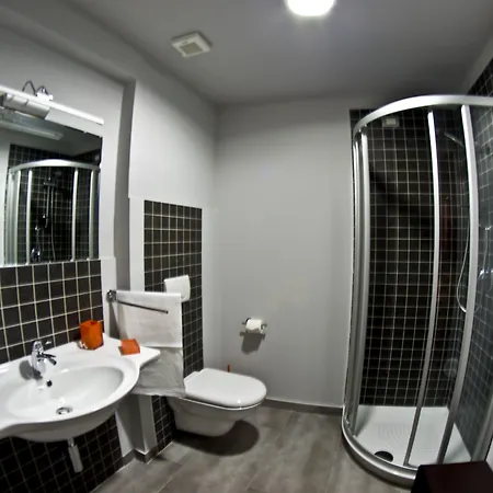 Guest house Casepicarmo Augusta