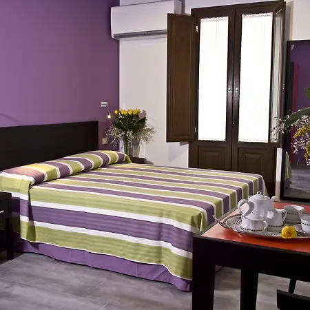 Casepicarmo Guest house 4*