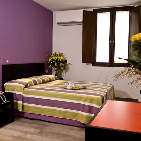 Casepicarmo Guest house Augusta