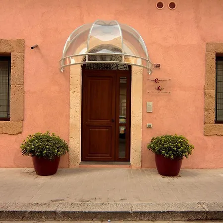 Guest house Casepicarmo *