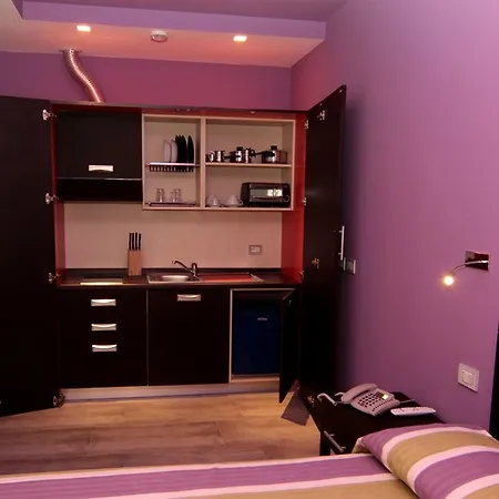 Guest house Casepicarmo *