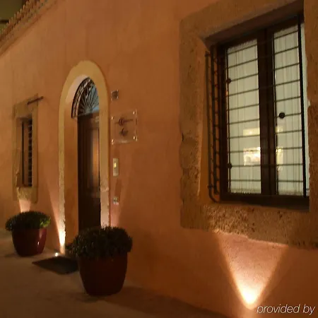Casepicarmo Guest house Augusta