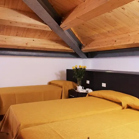 Casepicarmo Guest house