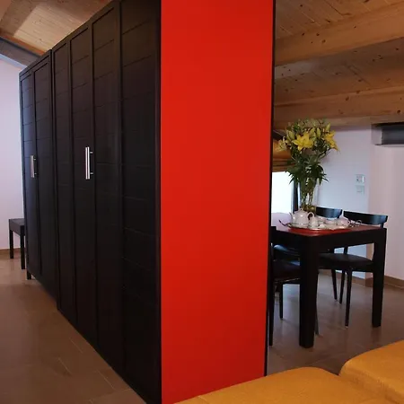 Casepicarmo Guest house Augusta